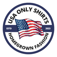 Only USA Shirts