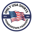 Only USA Shirts